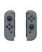 Nintendo Switch Joy-Con (комплект контролери) - сиви - 2t