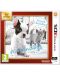 Nintendogs + Cats - French Bulldog (3DS) - 1t