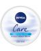 Nivea Care Подхранващ крем, 200 ml - 3t