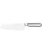 Нож Santoku Fiskars - All Steel, 16 cm - 1t