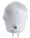 Нощна лампа със сензор Dreambaby - бяла - 1t