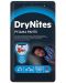 Нощни пелени гащи Huggies Drynites - За момче, 4-7 години, 17-30 kg, 10 броя - 1t