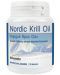 Nordic Krill Oil, 30 капсули, Herbamedica - 1t