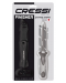 Нож Cressi - Finisher, 24.7 cm - 3t