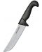 Нож на главния готвач Samura - Sultan Pro, 16.6 cm, черна дръжка - 1t