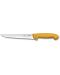 Нож за пробождане Victorinox - Swibo, прав, твърдо острие, 20 cm - 1t