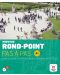 Nouveau Rond-Point pas à pas Libro del alumno + Cuaderno de actividades + CD A1 - 1t