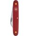 Нож за присаждане и подрязване Victorinox - Budding and Pruning Knife 3, червен - 3t