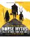 Norse Myths: Tales of Odin, Thor and Loki (Paperback) - 1t