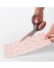 Ножица кухненска Brabania - Tasty+ Terracotta Pink - 6t