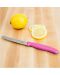 Нож за домати Victorinox - Swiss Classic, 11 cm, розов - 2t