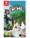 No Place Like Home (Nintendo Switch) - 1t