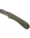 Нож Gerber - Spine fixed blade, с кания, зелен - 4t