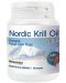 Nordic Krill Oil Kids, 60 капсули, Herbamedica - 1t