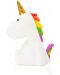 Нощна лампа Dhink - Rainbow Unicorn - 4t