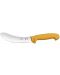 Нож за дране Victorinox - Swibo, извит, твърдо острие, 18 cm - 1t