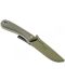 Нож Gerber - Spine fixed blade, с кания, зелен - 5t