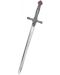 Нож за писма The Noble Collection Movies: Harry Potter - Sword of Gryffindor, 21 cm - 3t