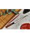 Нож за риба Samura - Okinawa Yanagiba, 24 cm, едностранно заточен - 4t