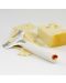 Резачка за меко сирене Fiskars - Functional Form - 6t