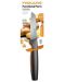 Нож за белене с право острие Fiskars - Functional Form, 8 cm - 5t