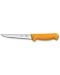Нож за обезкостяване Victorinox - Swibo, прав, твърдо острие, 16 cm - 1t