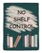 Текстилен джоб за електронна книга  With Scent of Books - No shelf control - 1t