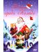 Нощта преди Коледа (DVD) - 1t