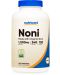 Noni, 240 капсули, Nutricost - 1t