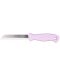 Нож за плодове ADS - Solingen, 9 cm, розов - 1t
