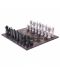 Шах Noble Collection - Harry Potter Wizards Chess Deluxe Edition - 1t