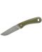 Нож Gerber - Spine fixed blade, с кания, зелен - 1t