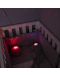 Нощна лампа-проектор Baby Monsters - Розов октопод - 5t