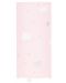 Нощна лампа с бродерия KikkaBoo Dream Big - Pink, 29 x 13 cm - 1t