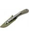 Нож Gerber - Spine fixed blade, с кания, зелен - 7t