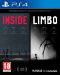 Inside & Limbo Double Pack (PS4) - 1t