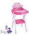 Стол за хранене на кукла Ntoys - Baby Seat - 1t