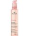 Nuxe Very Rose Деликатно почистващо олио, 150 ml - 1t