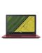 Лаптоп Acer Aspire 3 A315-32-C8EQ - NX.GW5EX.026, червен - 1t