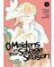O Maidens in Your Savage Season, Vol. 4 - 1t
