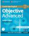 Objective Advanced Student's Book without Answers with CD-ROM - 1t