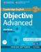 Objective Advanced 4th Edition Workbook with Answers (учебна тетрадка с отговори и Аudio CD) - 1t