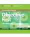 Objective First Class Audio CDs (2) - 1t