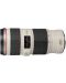 Обектив Canon EF 70-200mm f/4L IS USM - 2t