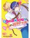 Obnoxious Hero-kun: The Complete Collection - 1t