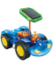 Образователен STEM комплект Amazing Toys Greenex - Соларна кола - 1t
