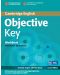 Objective Key Workbook without Answers - 1t