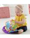 Образователна книжка Fisher Price - На български език - 4t