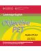 Objective PET Audio CDs (3) - 1t