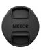 Обектив Nikon - Nikkor Z DX, 24mm, f/1.7 - 4t